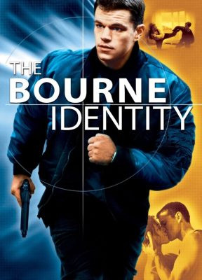 Jason Bourne
