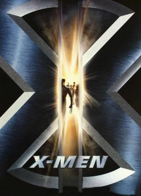 X-Men