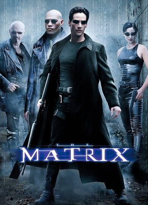 The Matrix Movies