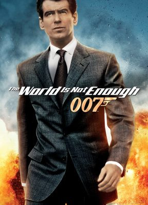 James Bond Movies