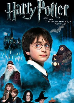 Harry Potter Movies